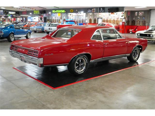 1967 Pontiac GTO (CC-2087565) for sale in Homer City, Pennsylvania