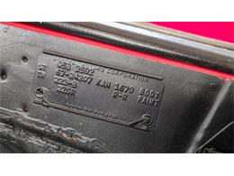 1967 Pontiac GTO (CC-2087565) for sale in Homer City, Pennsylvania