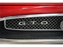1967 Pontiac GTO (CC-2087565) for sale in Homer City, Pennsylvania