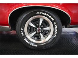 1967 Pontiac GTO (CC-2087565) for sale in Homer City, Pennsylvania