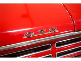 1967 Pontiac GTO (CC-2087565) for sale in Homer City, Pennsylvania