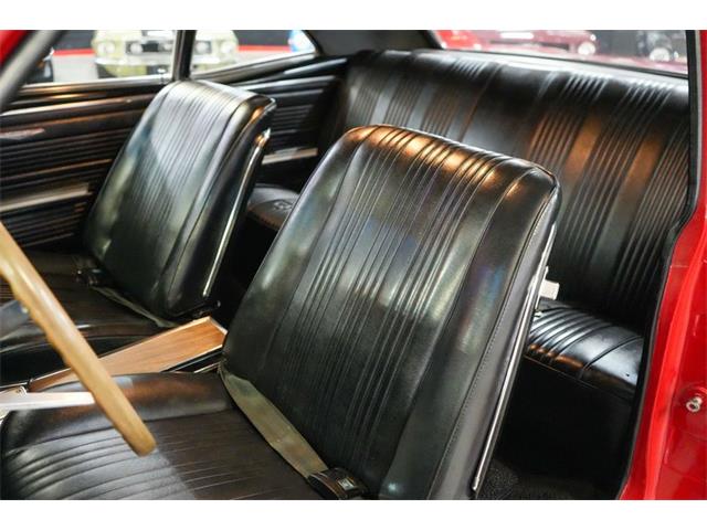 1967 Pontiac GTO (CC-2087565) for sale in Homer City, Pennsylvania