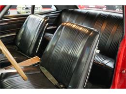 1967 Pontiac GTO (CC-2087565) for sale in Homer City, Pennsylvania