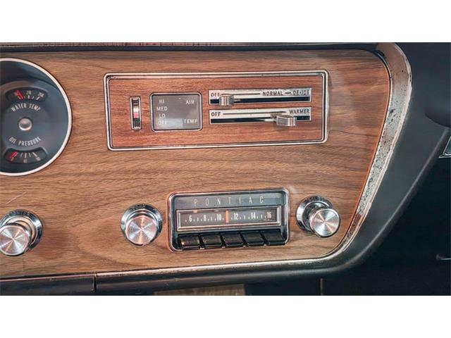 1967 Pontiac GTO (CC-2087565) for sale in Homer City, Pennsylvania
