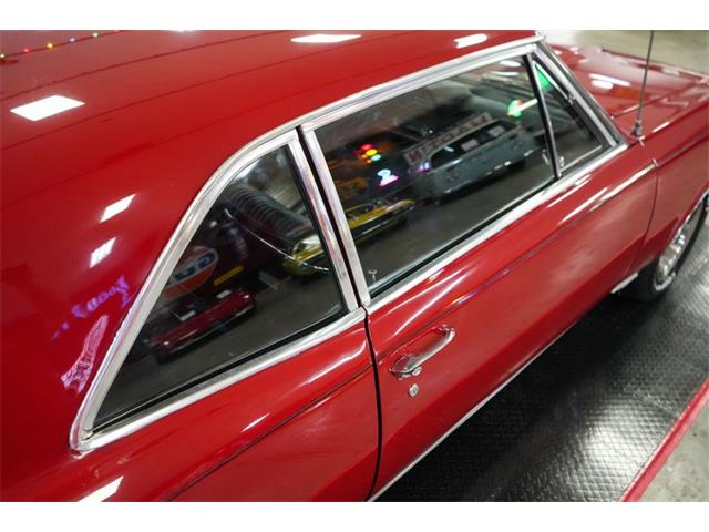 1967 Pontiac GTO (CC-2087565) for sale in Homer City, Pennsylvania