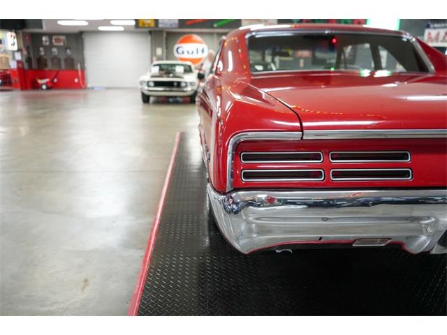1967 Pontiac GTO (CC-2087565) for sale in Homer City, Pennsylvania