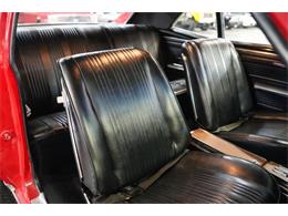 1967 Pontiac GTO (CC-2087565) for sale in Homer City, Pennsylvania