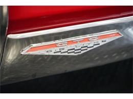 1967 Pontiac GTO (CC-2087565) for sale in Homer City, Pennsylvania