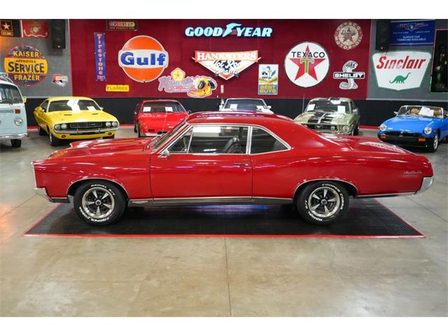 1967 Pontiac GTO (CC-2087565) for sale in Homer City, Pennsylvania