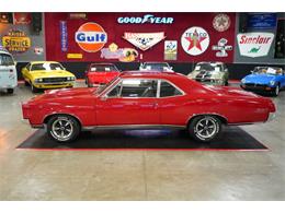 1967 Pontiac GTO (CC-2087565) for sale in Homer City, Pennsylvania