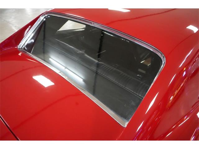 1967 Pontiac GTO (CC-2087565) for sale in Homer City, Pennsylvania