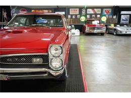 1967 Pontiac GTO (CC-2087565) for sale in Homer City, Pennsylvania