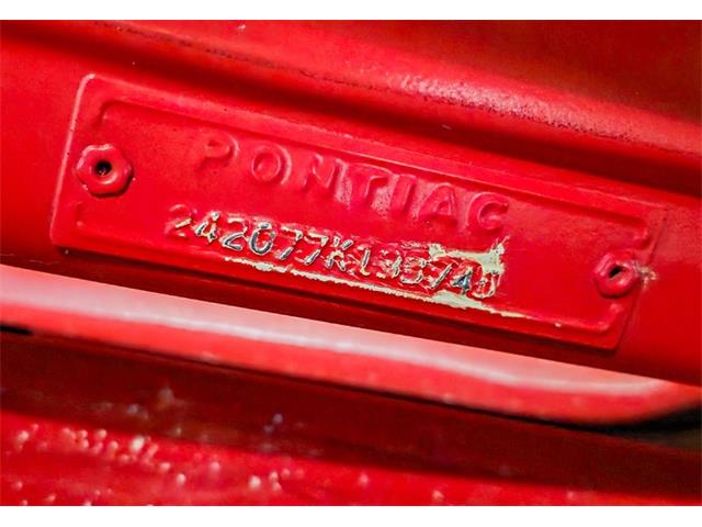 1967 Pontiac GTO (CC-2087565) for sale in Homer City, Pennsylvania