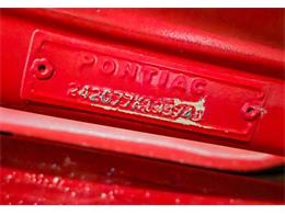 1967 Pontiac GTO (CC-2087565) for sale in Homer City, Pennsylvania
