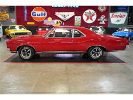 1967 Pontiac GTO (CC-2087565) for sale in Homer City, Pennsylvania