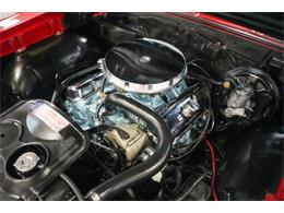 1967 Pontiac GTO (CC-2087565) for sale in Homer City, Pennsylvania