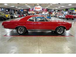 1967 Pontiac GTO (CC-2087565) for sale in Homer City, Pennsylvania