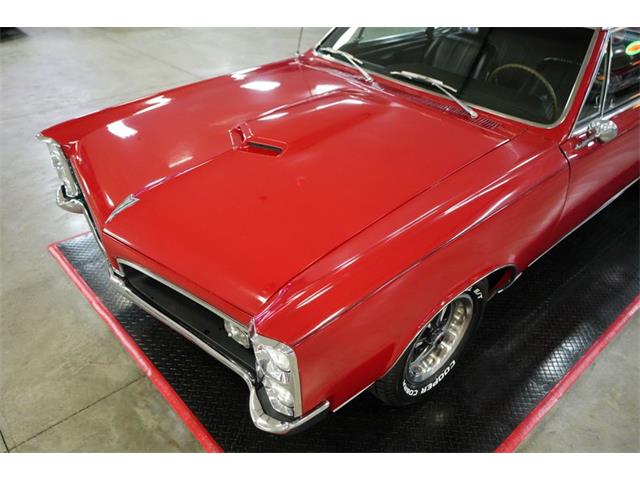 1967 Pontiac GTO (CC-2087565) for sale in Homer City, Pennsylvania