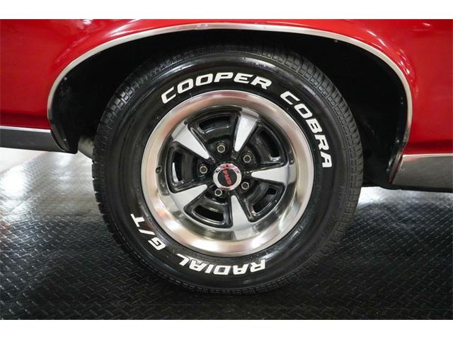 1967 Pontiac GTO (CC-2087565) for sale in Homer City, Pennsylvania