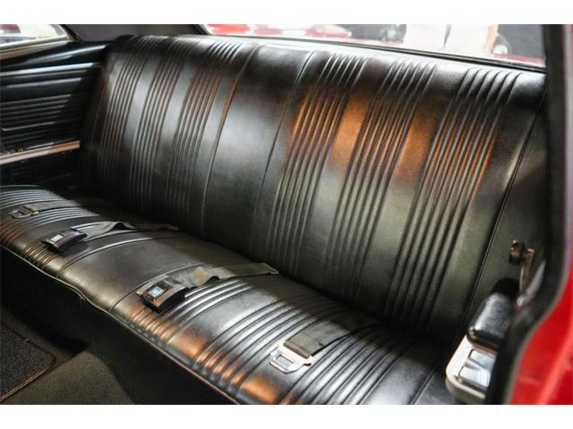 1967 Pontiac GTO (CC-2087565) for sale in Homer City, Pennsylvania