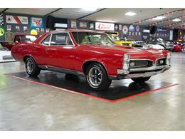 1967 Pontiac GTO (CC-2087565) for sale in Homer City, Pennsylvania