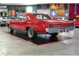 1967 Pontiac GTO (CC-2087565) for sale in Homer City, Pennsylvania