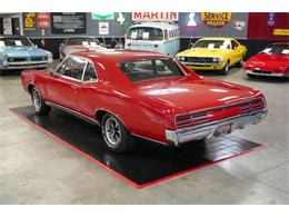 1967 Pontiac GTO (CC-2087565) for sale in Homer City, Pennsylvania