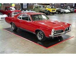 1967 Pontiac GTO (CC-2087565) for sale in Homer City, Pennsylvania
