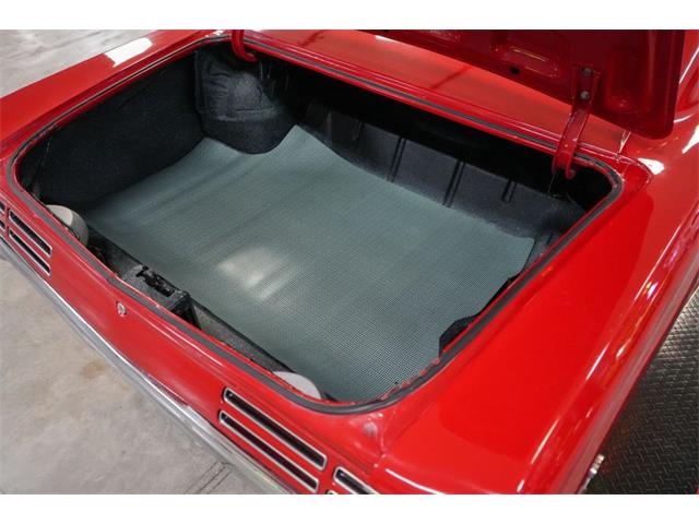 1967 Pontiac GTO (CC-2087565) for sale in Homer City, Pennsylvania