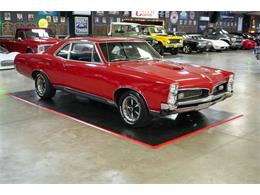 1967 Pontiac GTO (CC-2087565) for sale in Homer City, Pennsylvania