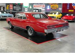 1967 Pontiac GTO (CC-2087565) for sale in Homer City, Pennsylvania