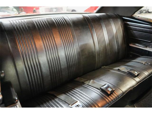 1967 Pontiac GTO (CC-2087565) for sale in Homer City, Pennsylvania