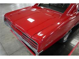 1967 Pontiac GTO (CC-2087565) for sale in Homer City, Pennsylvania