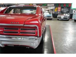 1967 Pontiac GTO (CC-2087565) for sale in Homer City, Pennsylvania