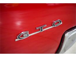 1967 Pontiac GTO (CC-2087565) for sale in Homer City, Pennsylvania