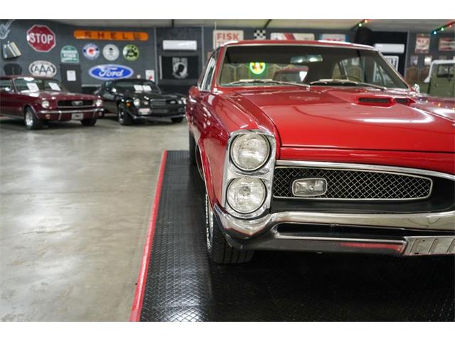 1967 Pontiac GTO (CC-2087565) for sale in Homer City, Pennsylvania