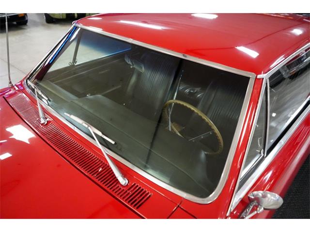 1967 Pontiac GTO (CC-2087565) for sale in Homer City, Pennsylvania