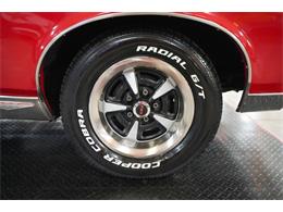 1967 Pontiac GTO (CC-2087565) for sale in Homer City, Pennsylvania