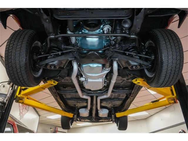 1967 Pontiac GTO (CC-2087565) for sale in Homer City, Pennsylvania