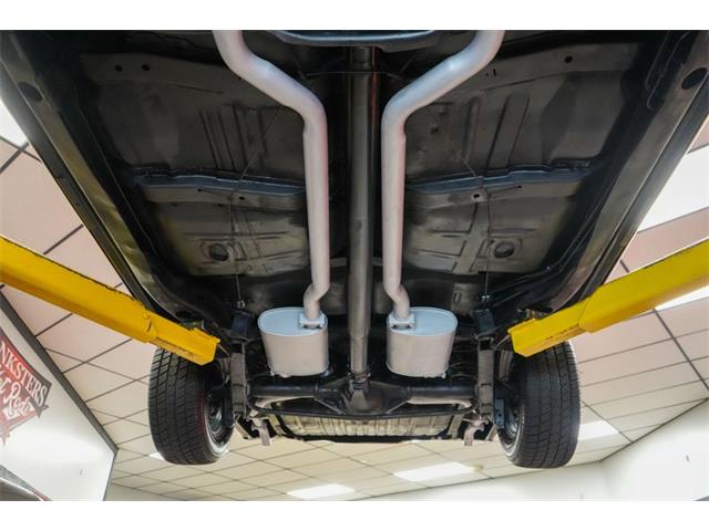 1967 Pontiac GTO (CC-2087565) for sale in Homer City, Pennsylvania