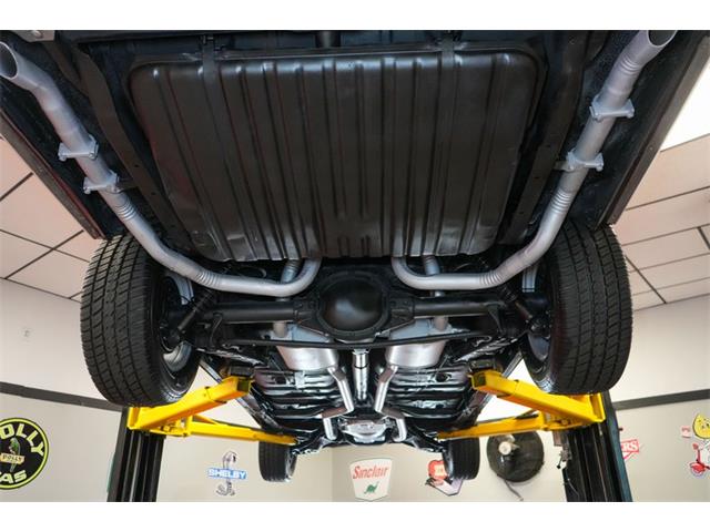 1967 Pontiac GTO (CC-2087565) for sale in Homer City, Pennsylvania