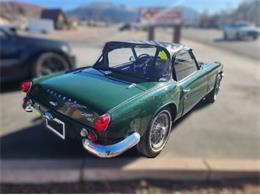 1967 Triumph Spitfire (CC-2087566) for sale in Cadillac, Michigan