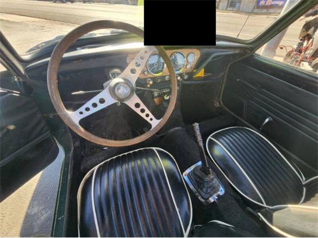 1967 Triumph Spitfire (CC-2087566) for sale in Cadillac, Michigan