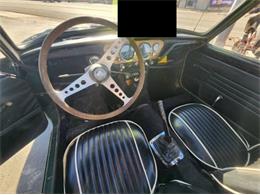 1967 Triumph Spitfire (CC-2087566) for sale in Cadillac, Michigan