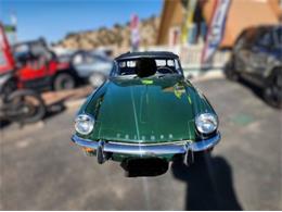 1967 Triumph Spitfire (CC-2087566) for sale in Cadillac, Michigan