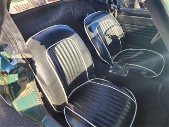 1967 Triumph Spitfire (CC-2087566) for sale in Cadillac, Michigan