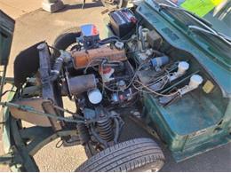 1967 Triumph Spitfire (CC-2087566) for sale in Cadillac, Michigan
