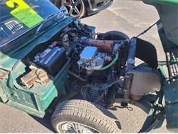 1967 Triumph Spitfire (CC-2087566) for sale in Cadillac, Michigan
