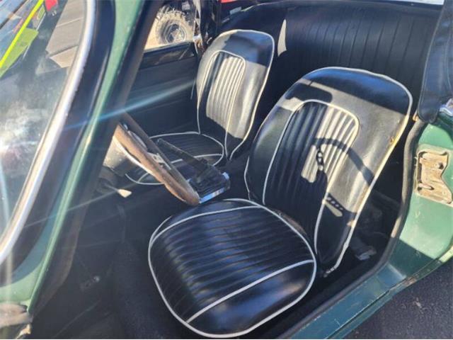 1967 Triumph Spitfire (CC-2087566) for sale in Cadillac, Michigan