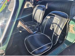 1967 Triumph Spitfire (CC-2087566) for sale in Cadillac, Michigan